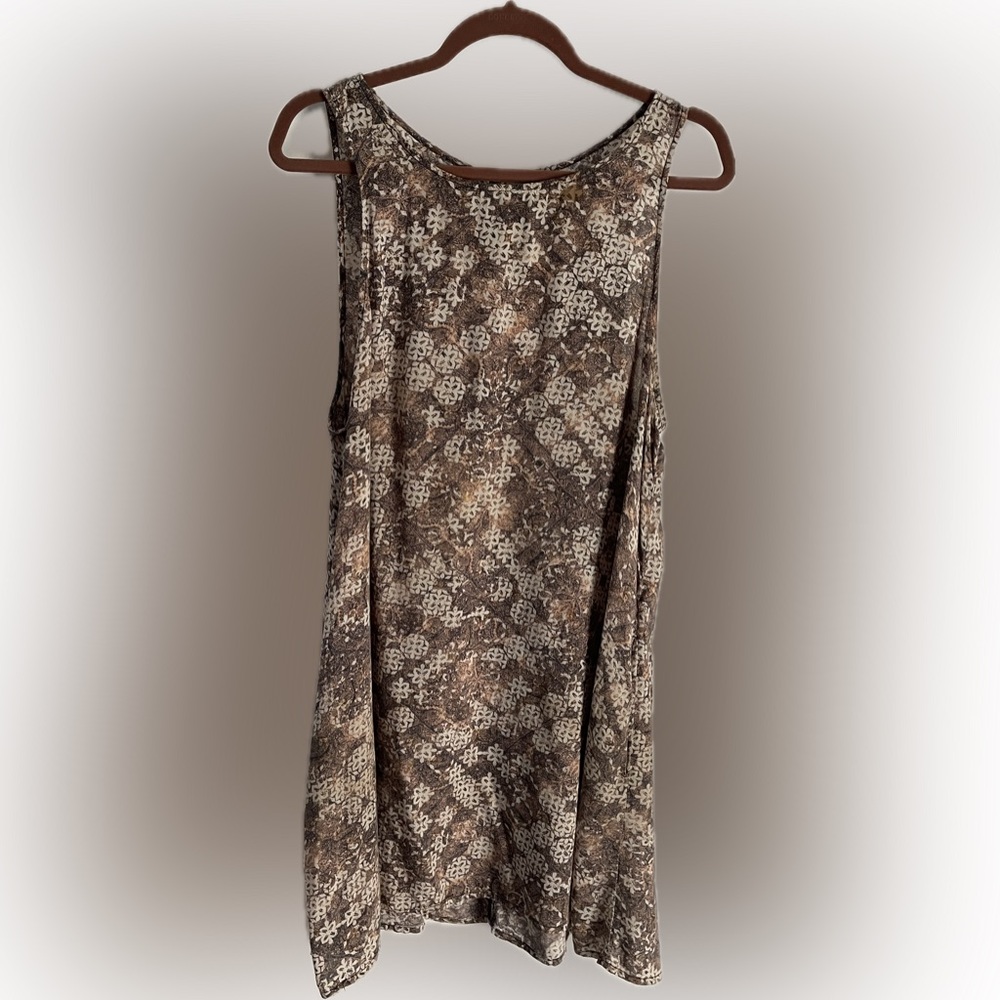 Dress by Hinge With Pockets